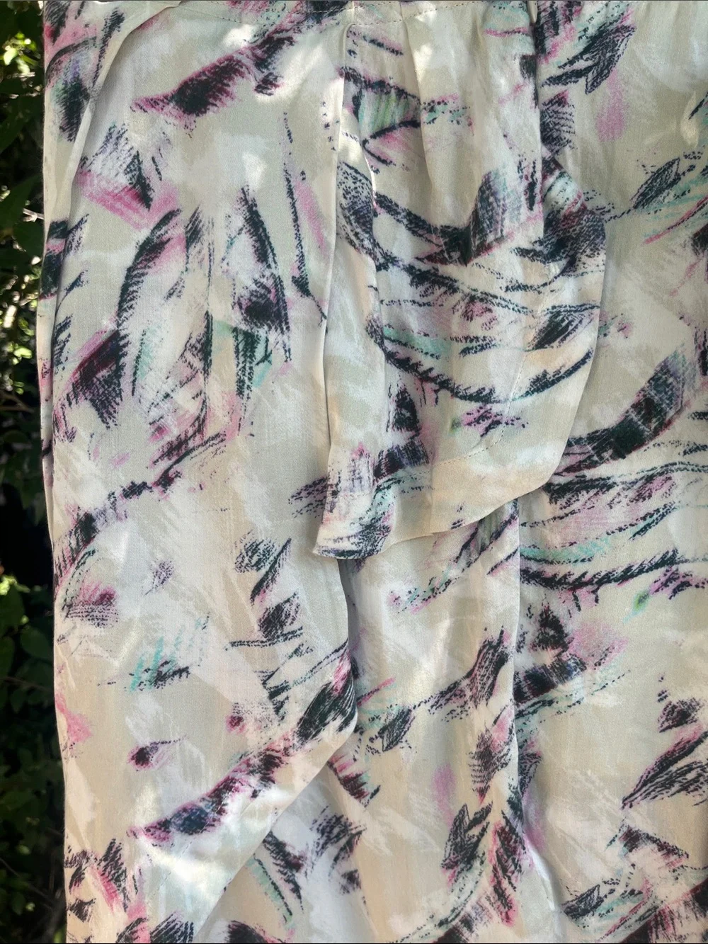 IRO tailored pencil